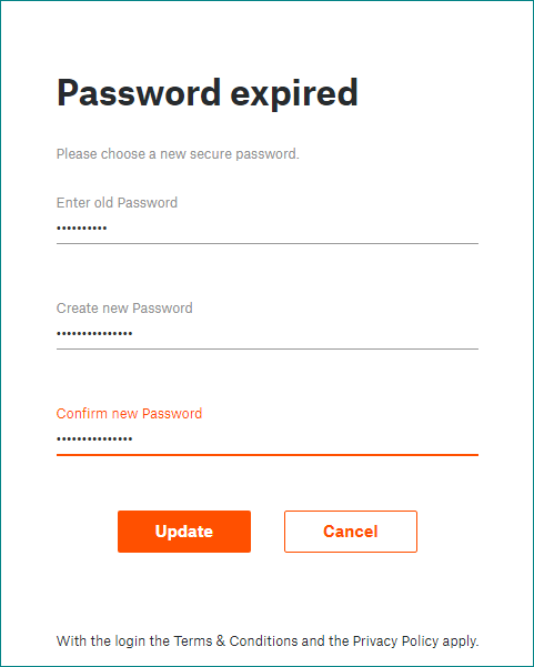 on-demand - change password - new password.png